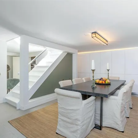 Haus * Zinnowitz